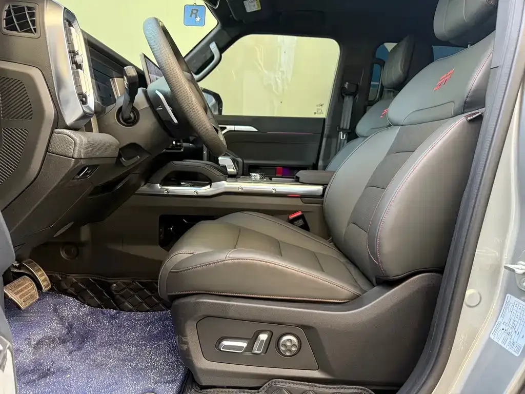 Jetour Traveller 2023 из CN, фото 7