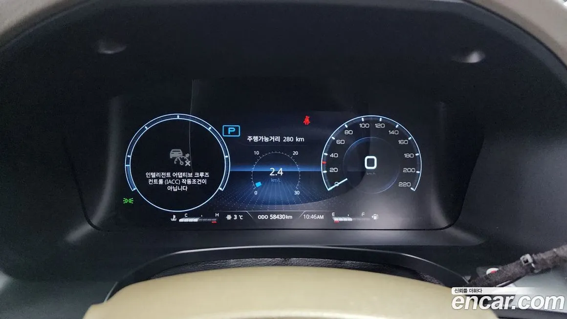 KG Mobility (Ssangyong) Rexton — фото 8