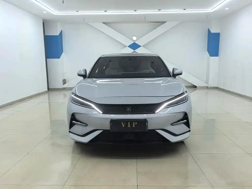BYD L EV 2024 из CN, фото 5