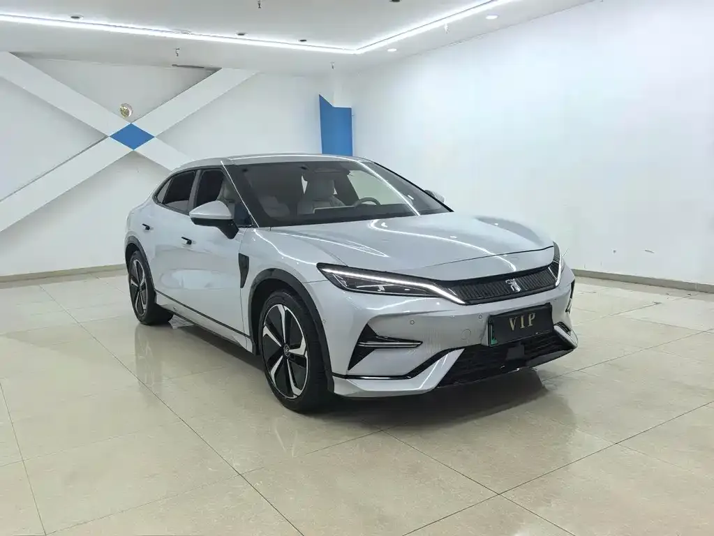 BYD L EV 2024 из CN, фото 7