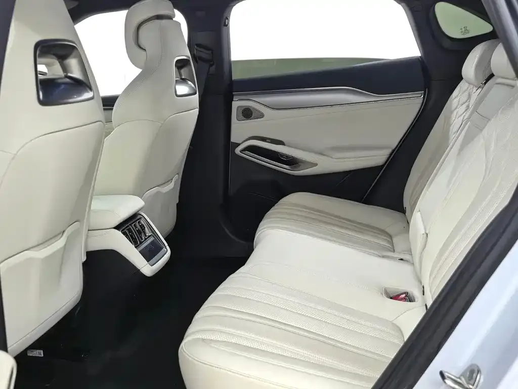 BYD L EV 2024 из CN, фото 2