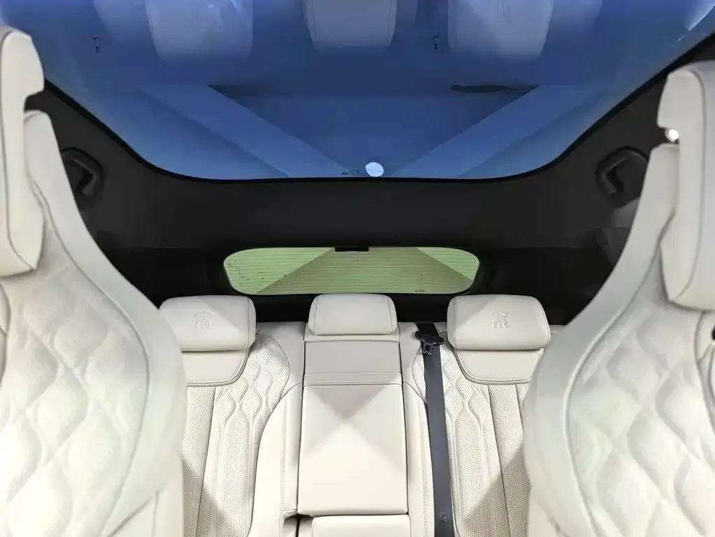 BYD L EV 2024 из CN, фото 3