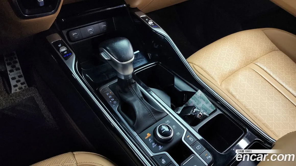 Kia Sorento 2022 из KR, фото 10