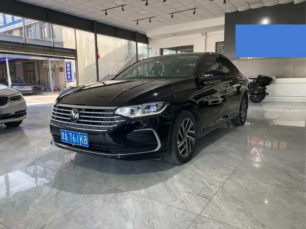 Volkswagen Lavida 2023 из CN, фото 1