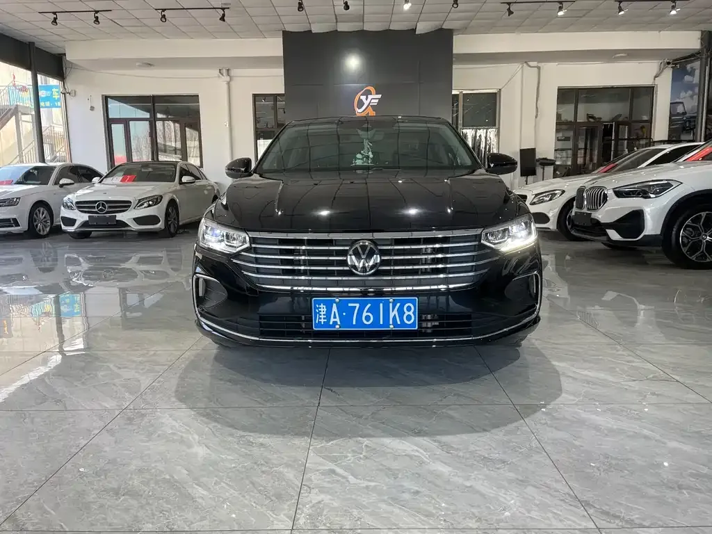 Volkswagen Lavida 2023 из CN, фото 6