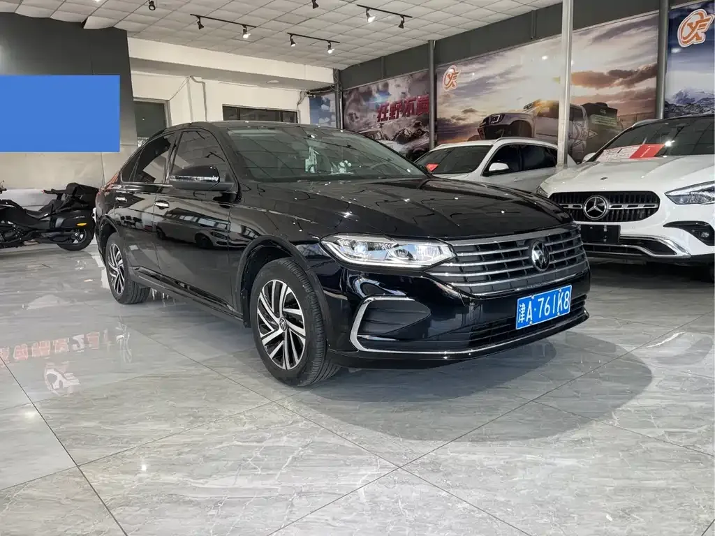 Volkswagen Lavida 2023 из CN, фото 3