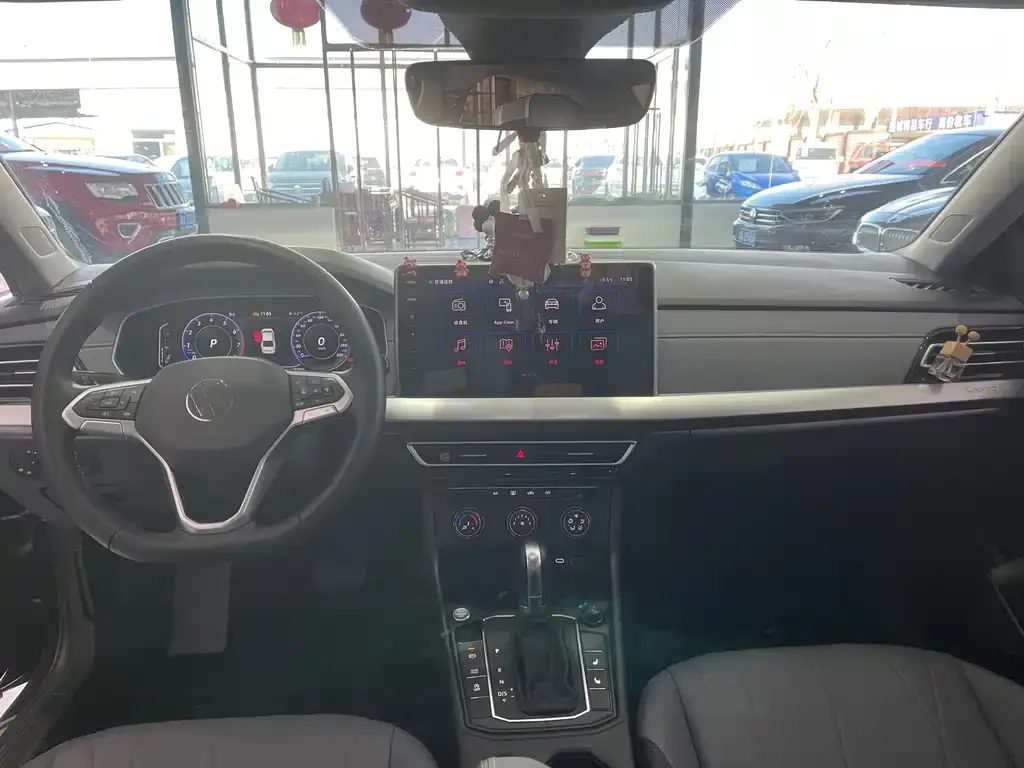 Volkswagen Lavida 2023 из CN, фото 5