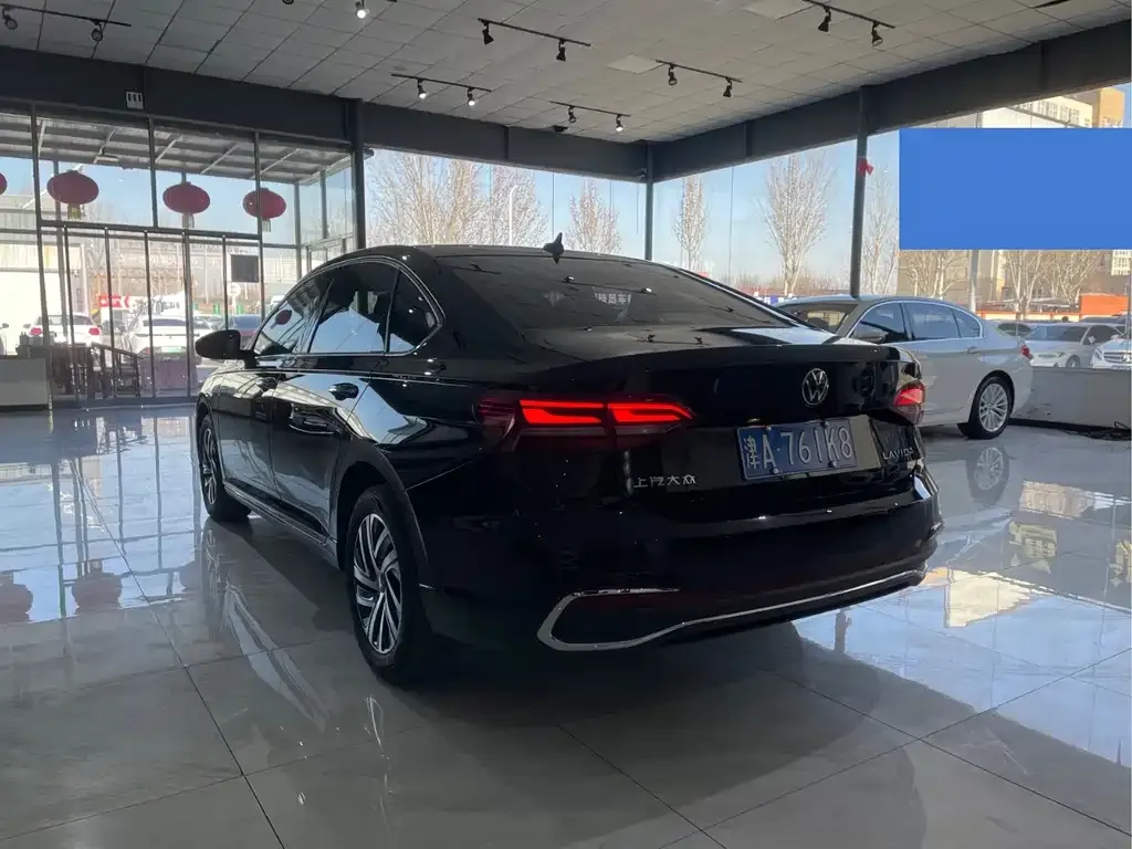 Volkswagen Lavida 2023 из CN, фото 8