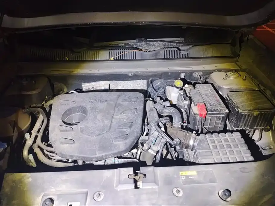 Jetour Dasheng 2023 из CN, фото 9