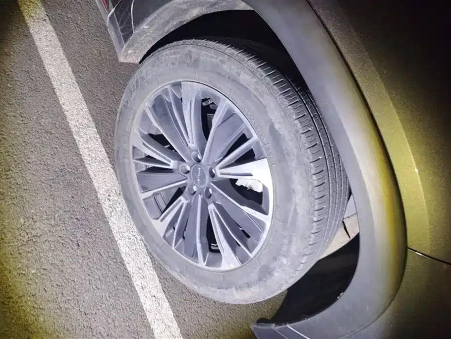 Jetour Dasheng 2023 из CN, фото 8