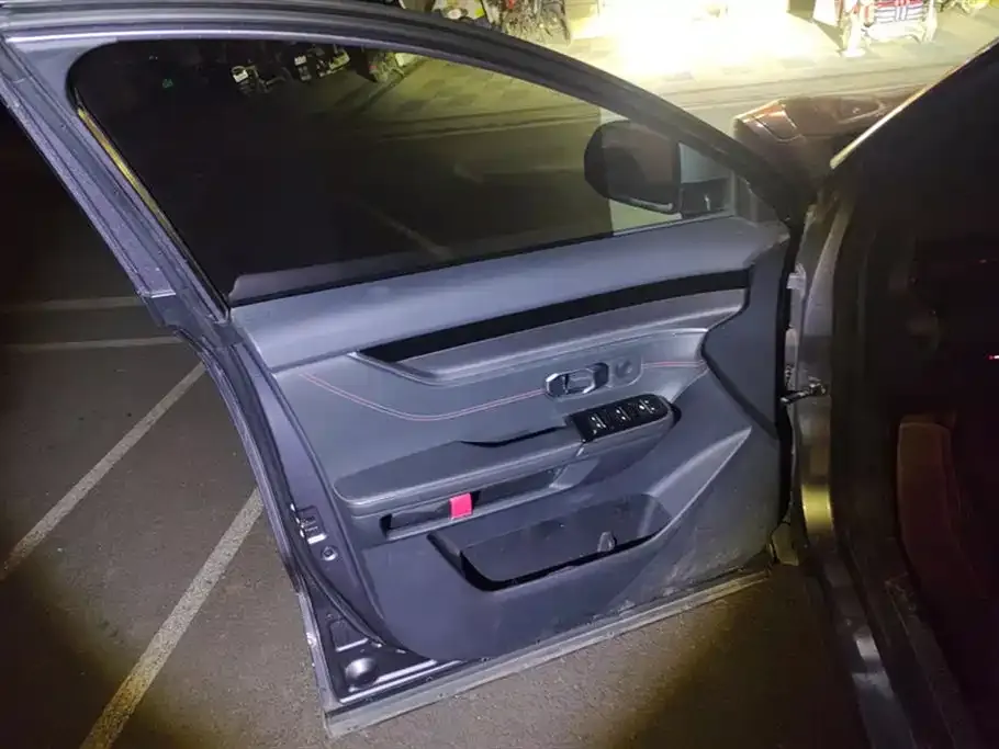 Jetour Dasheng 2023 из CN, фото 5