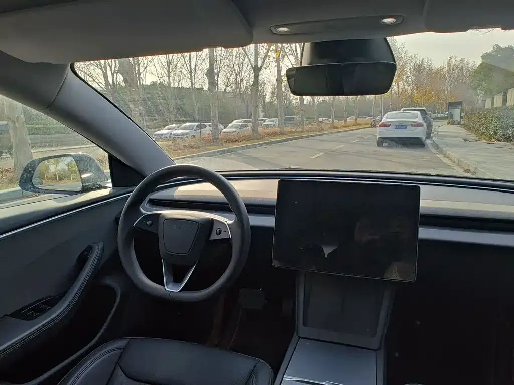 Tesla Model 3 2024 из CN, фото 10