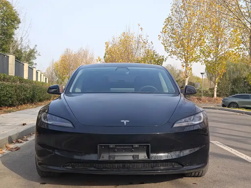 Tesla Model 3 2024 из CN, фото 2