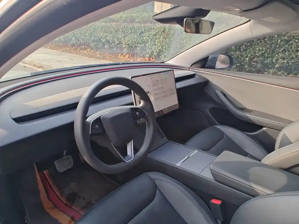 Tesla Model 3 2024 из CN, фото 9
