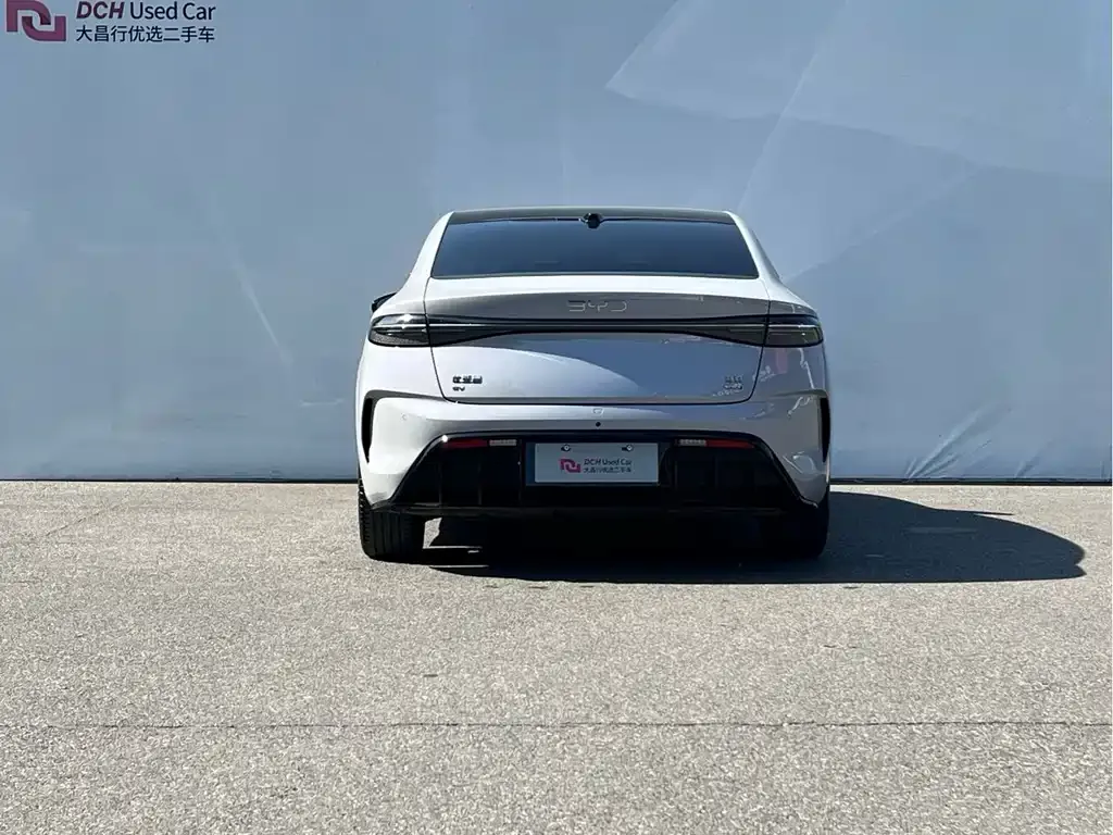 BYD Seal 2025 из CN, фото 5