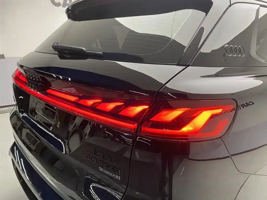 Audi Q6 2024 из CN, фото 5