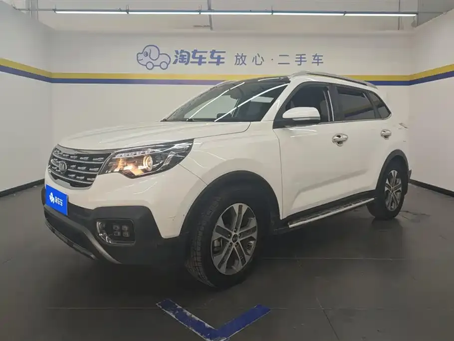 Kia Sportage 2021 из CN, фото 1