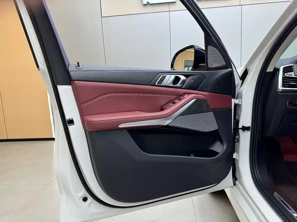 BMW X5 2023 из CN, фото 7