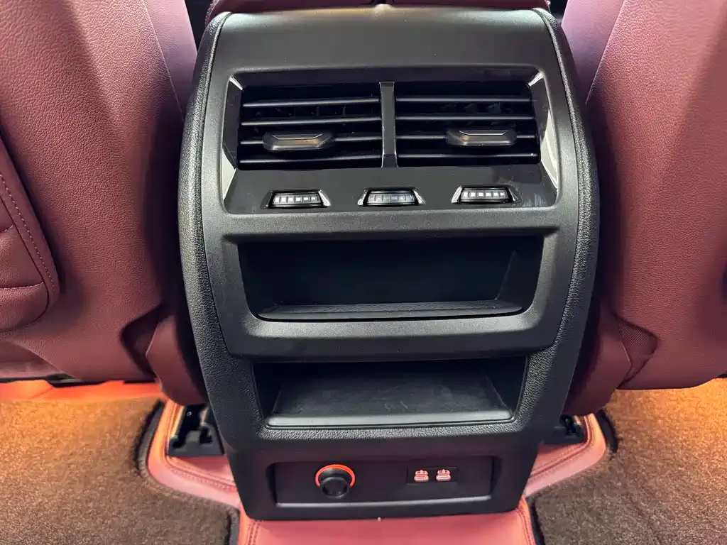BMW X5 2023 из CN, фото 10