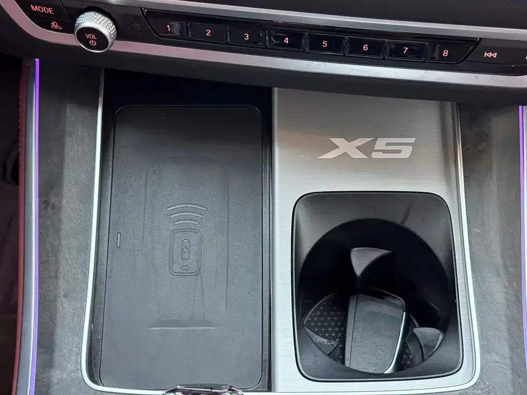 BMW X5 2023 из CN, фото 8