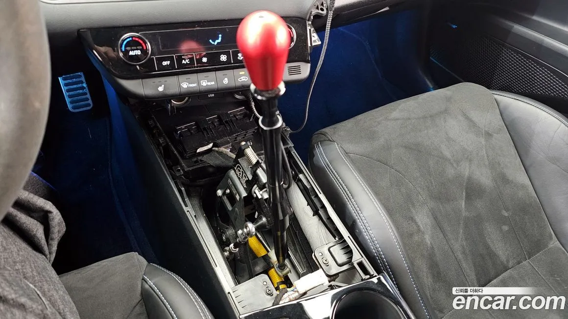 Hyundai AVANTE 2022 из KR, фото 10
