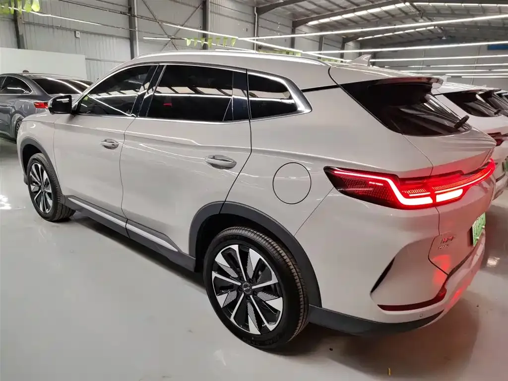 BYD PLUS New Energy 2024 из CN, фото 6