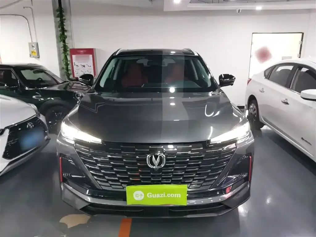 Changan CS55PLUS 2022 из CN, фото 3