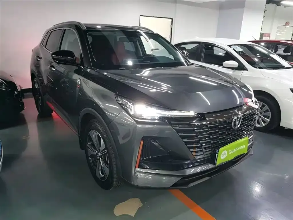 Changan CS55PLUS 2022 из CN, фото 6