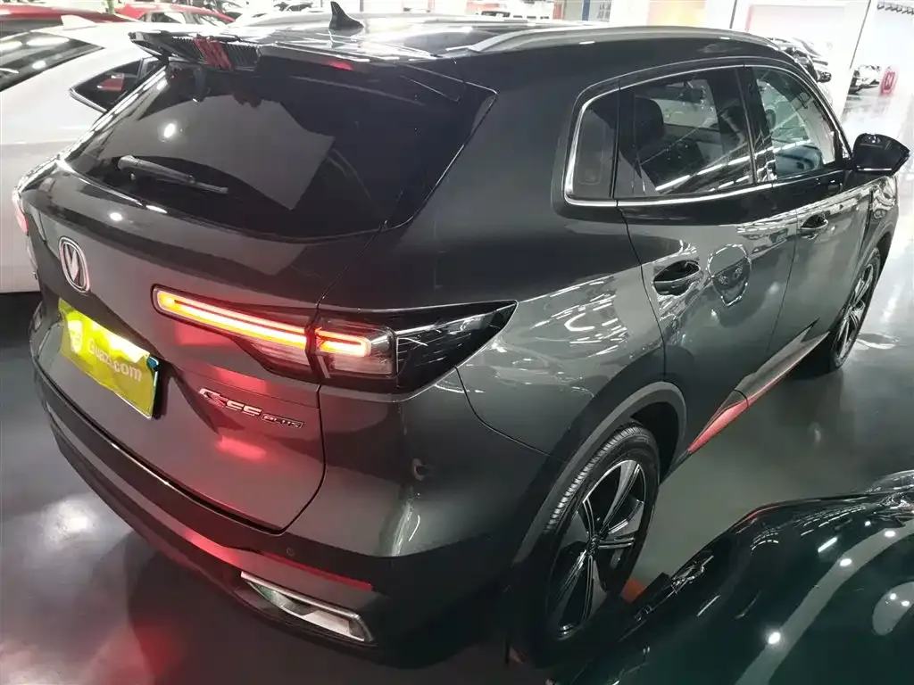 Changan CS55PLUS 2022 из CN, фото 8