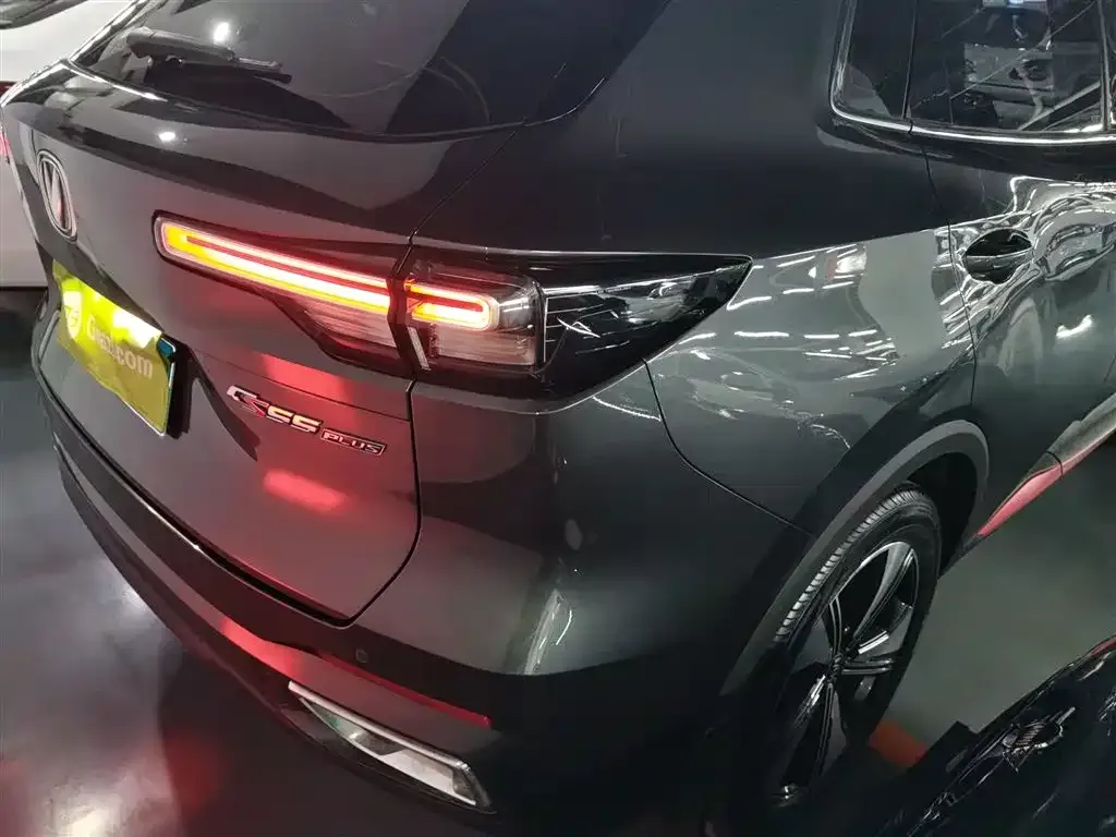 Changan CS55PLUS 2022 из CN, фото 7