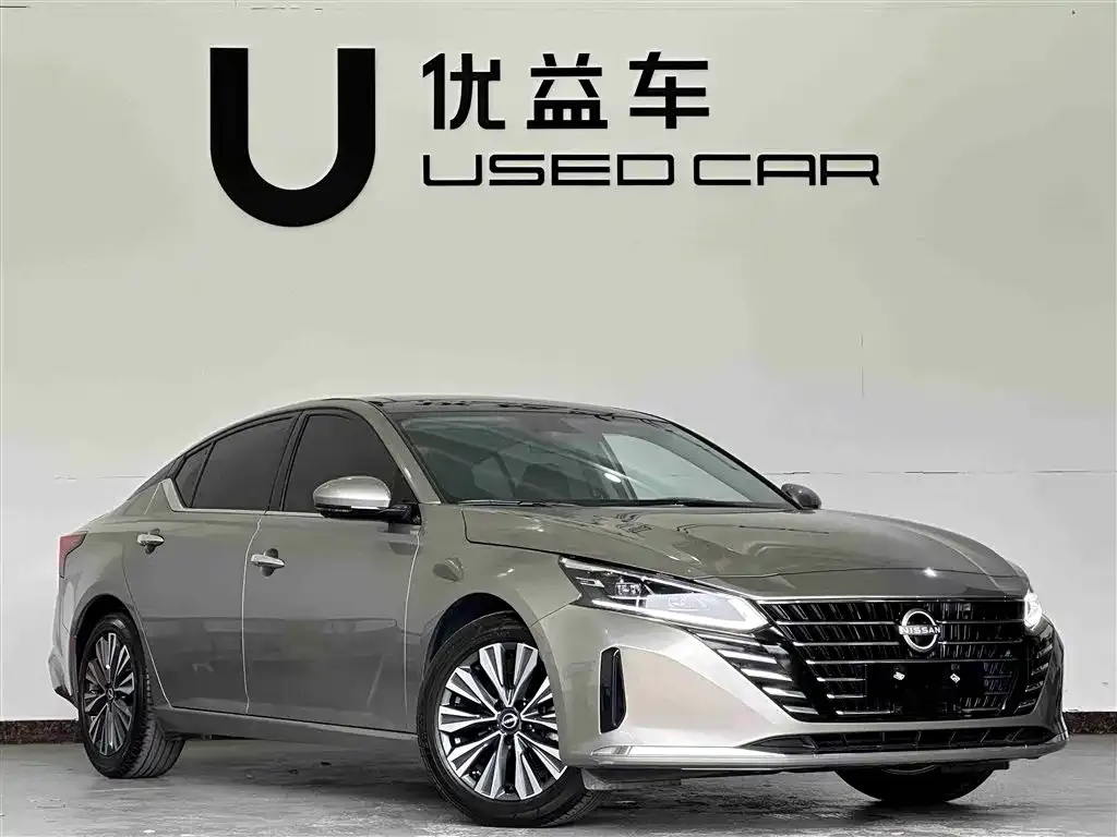 Nissan Teana 2024 из CN, фото 7
