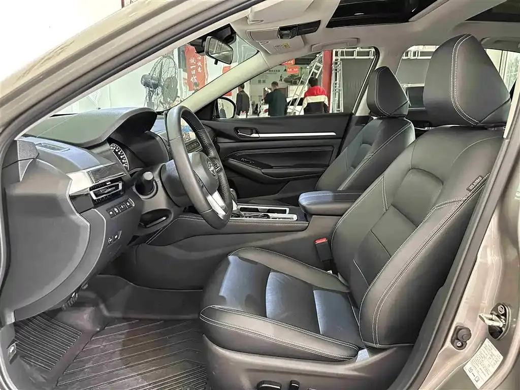 Nissan Teana 2024 из CN, фото 9