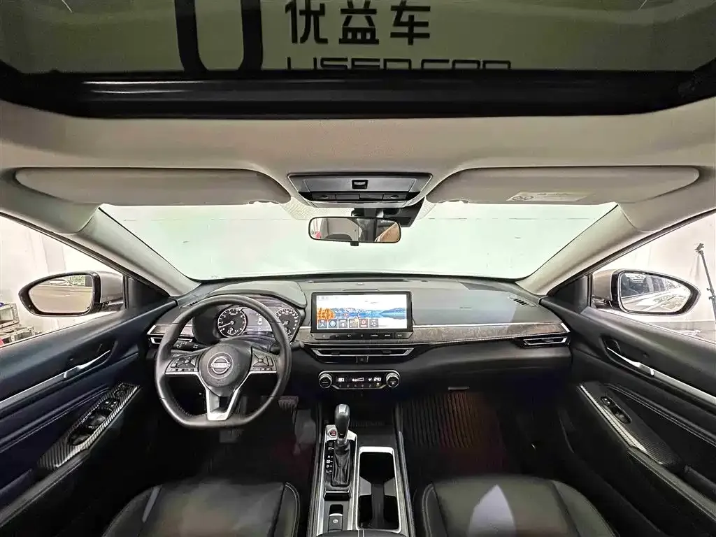 Nissan Teana 2024 из CN, фото 6