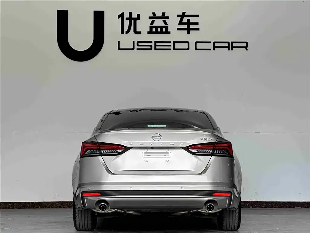 Nissan Teana 2024 из CN, фото 3