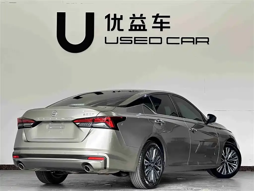 Nissan Teana 2024 из CN, фото 5