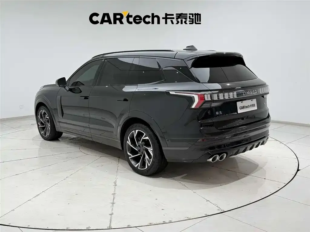 Lynk & Co 09 2022 из CN, фото 7