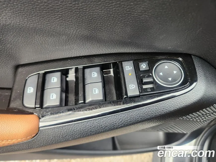 Kia Seltos 2025 из KR, фото 2
