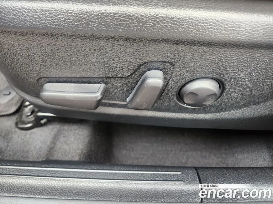 Kia Seltos 2025 из KR, фото 5