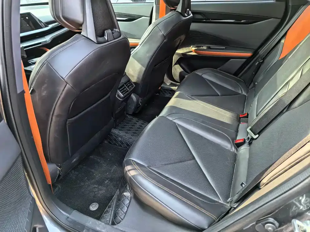 Changan UNI-V 2022 из CN, фото 2