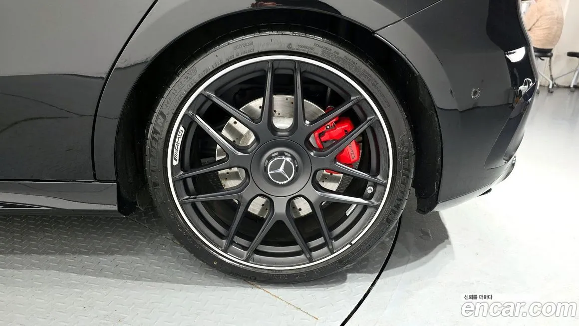 Mercedes-Benz A-Class 2025 из KR, фото 5