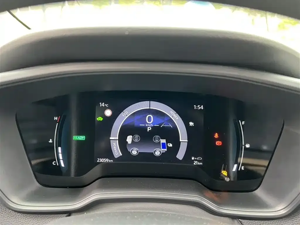 Toyota Corolla 2023 из CN, фото 6