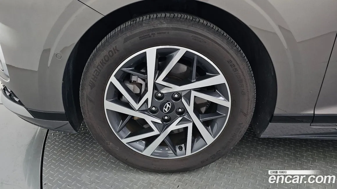 Hyundai Grandeur 2023 из KR, фото 7