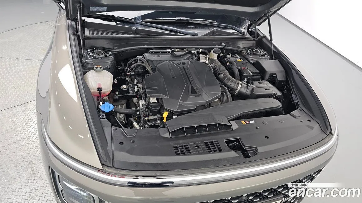 Hyundai Grandeur 2023 из KR, фото 10