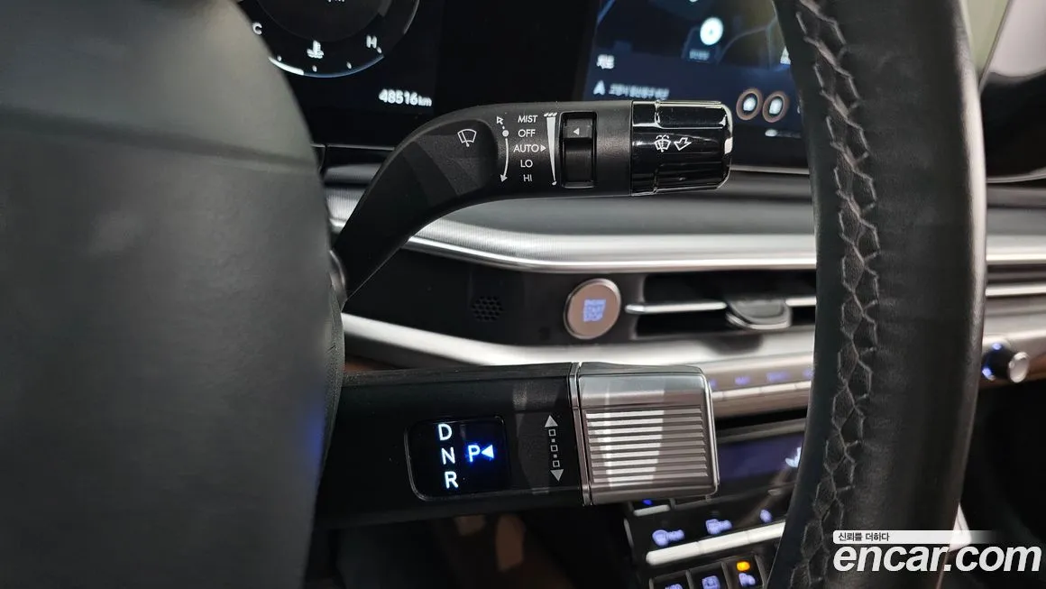 Hyundai Grandeur 2023 из KR, фото 6