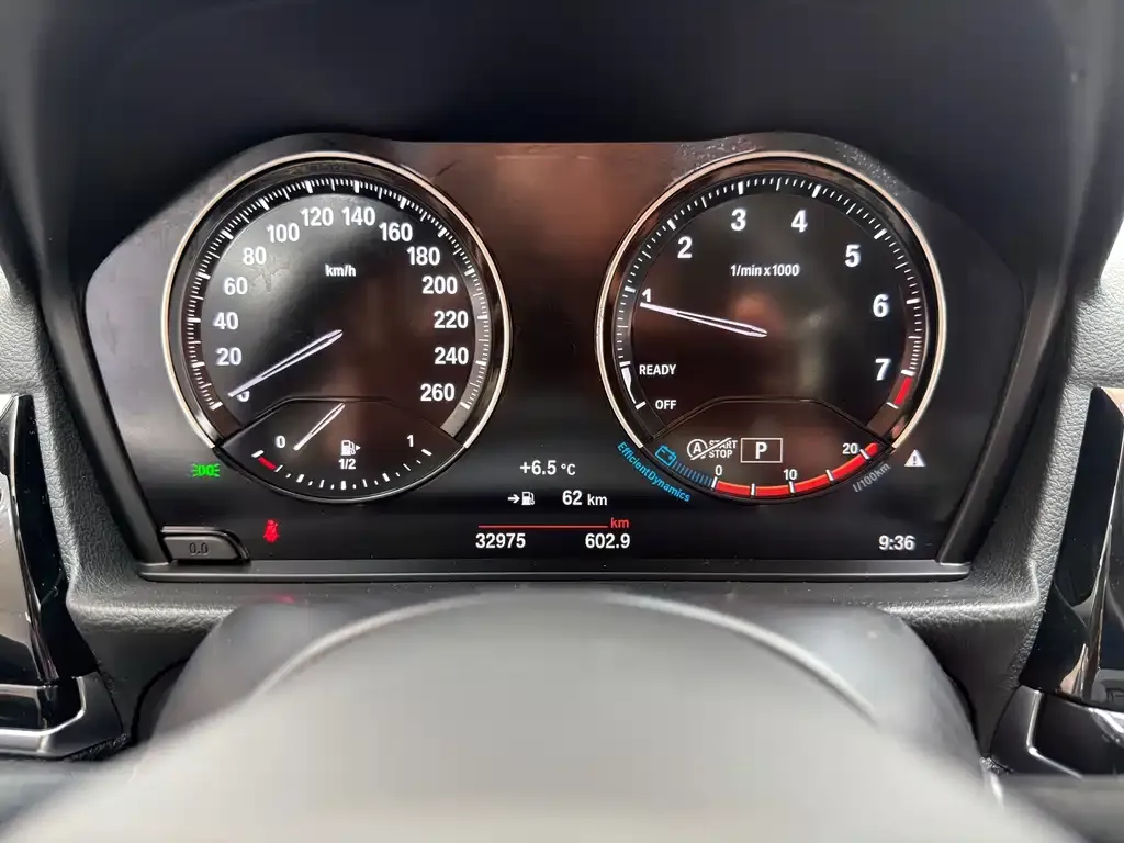 BMW 1 Series 2022 из CN, фото 7