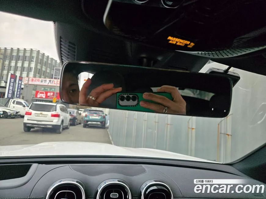 Mercedes-Benz GLC-Class 2024 из KR, фото 4