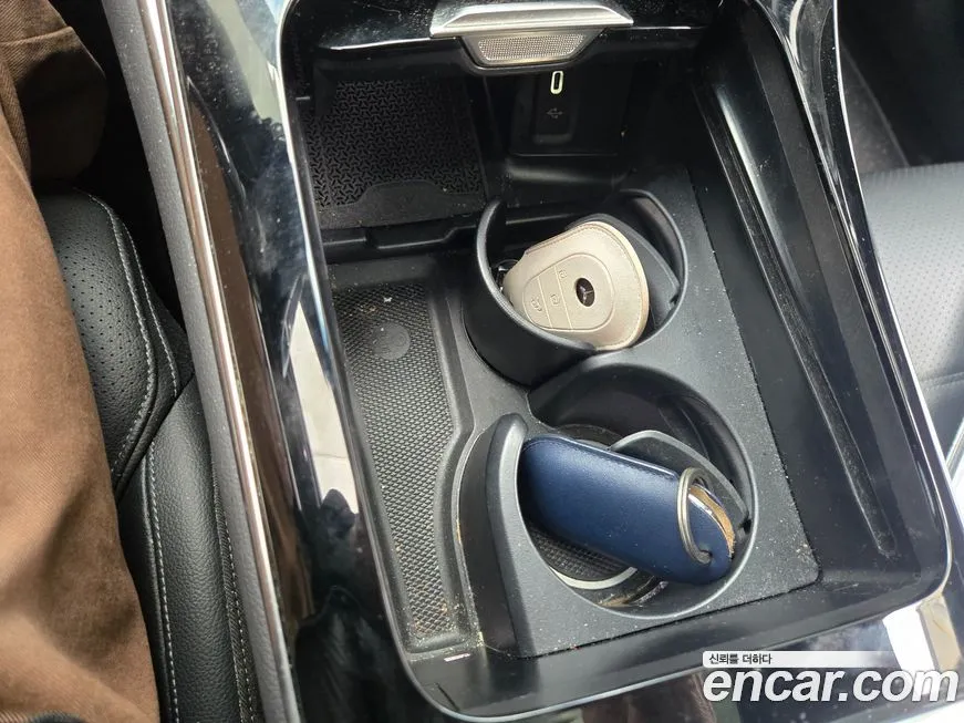 Mercedes-Benz GLC-Class 2024 из KR, фото 6