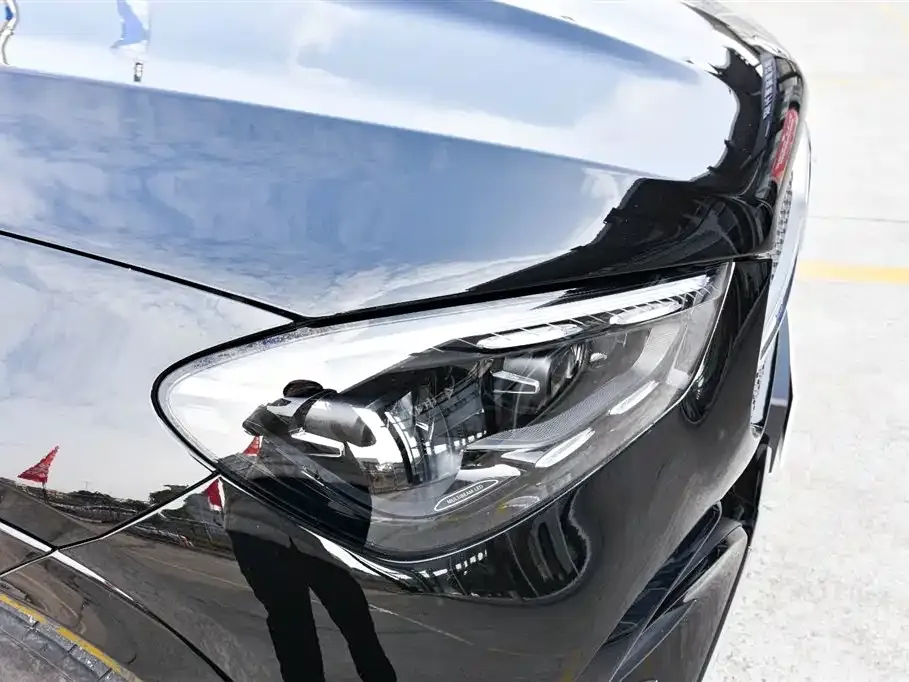 Mercedes-Benz GLE 2024 из CN, фото 7