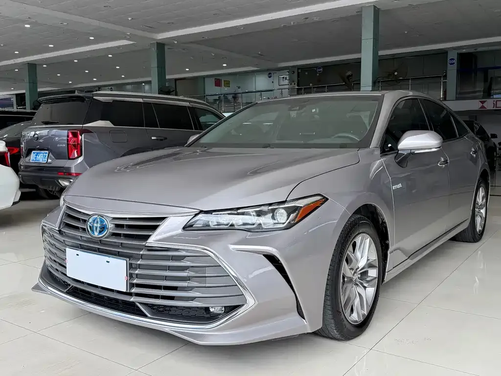 Toyota Avalon 2021 из CN, фото 1