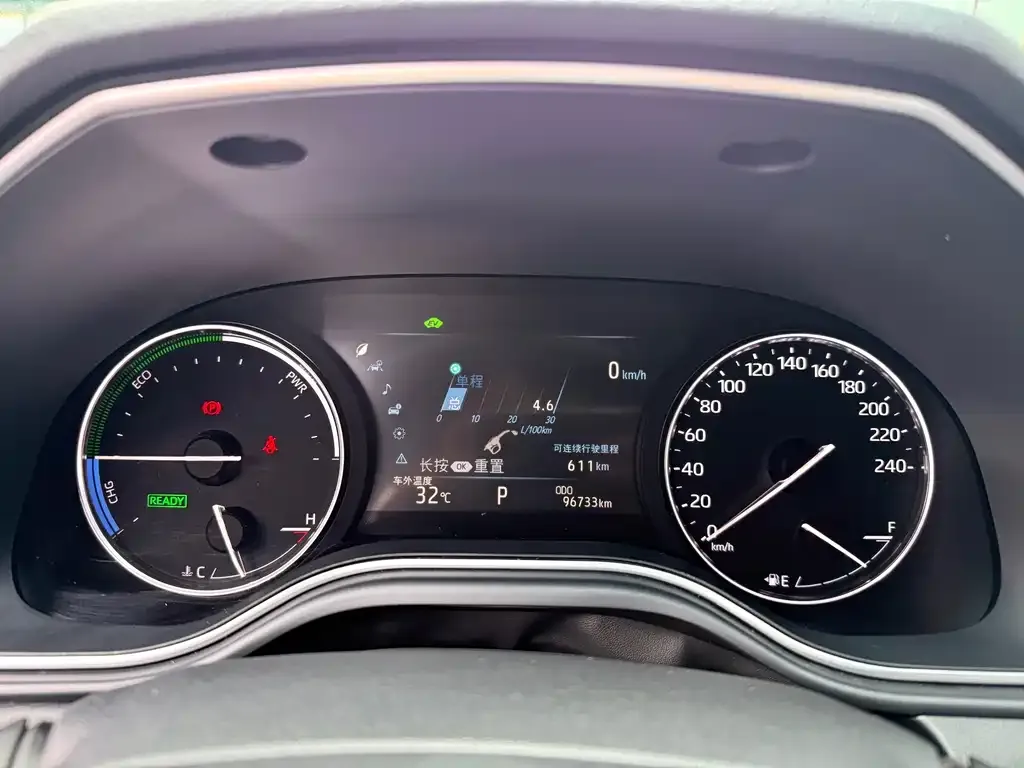 Toyota Avalon 2021 из CN, фото 10
